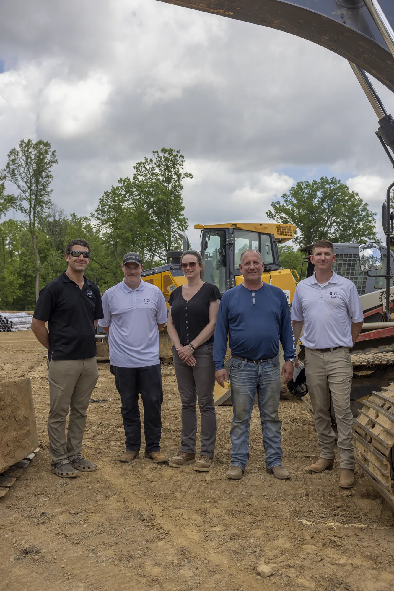 6G Enterprises: Construction Video Marketing & PPC case study (Cleveland, OH) - Mixed Vision