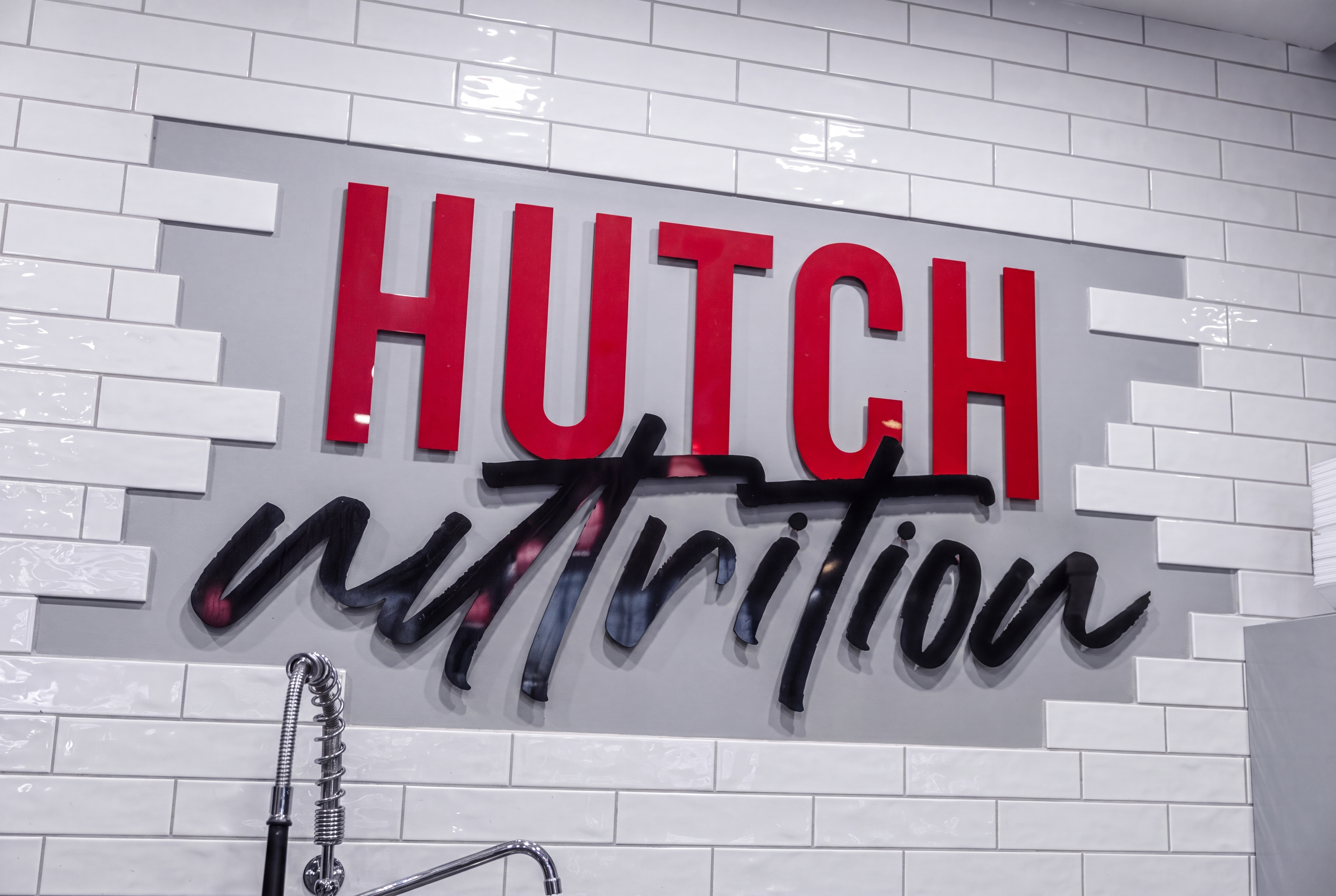 Hutch Nutrition