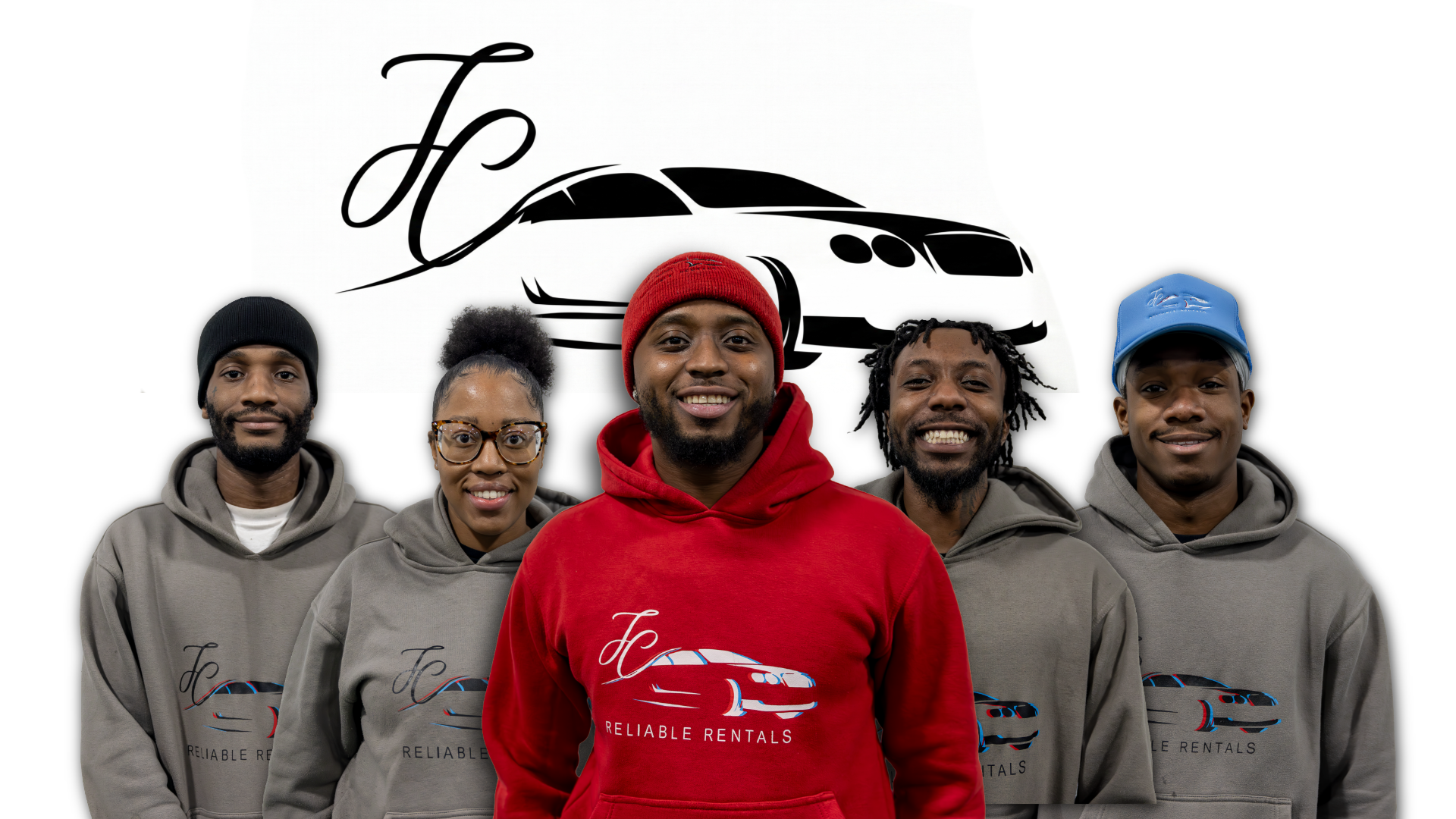 JC Reliable Rentals