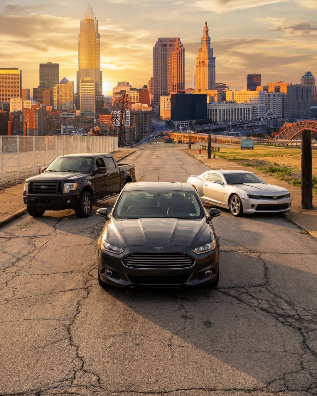 Automotive