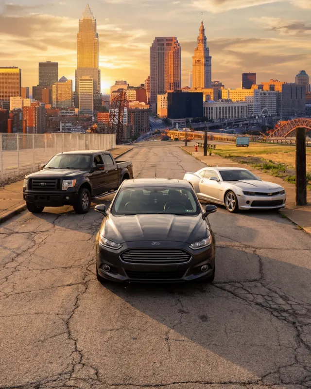 Automotive