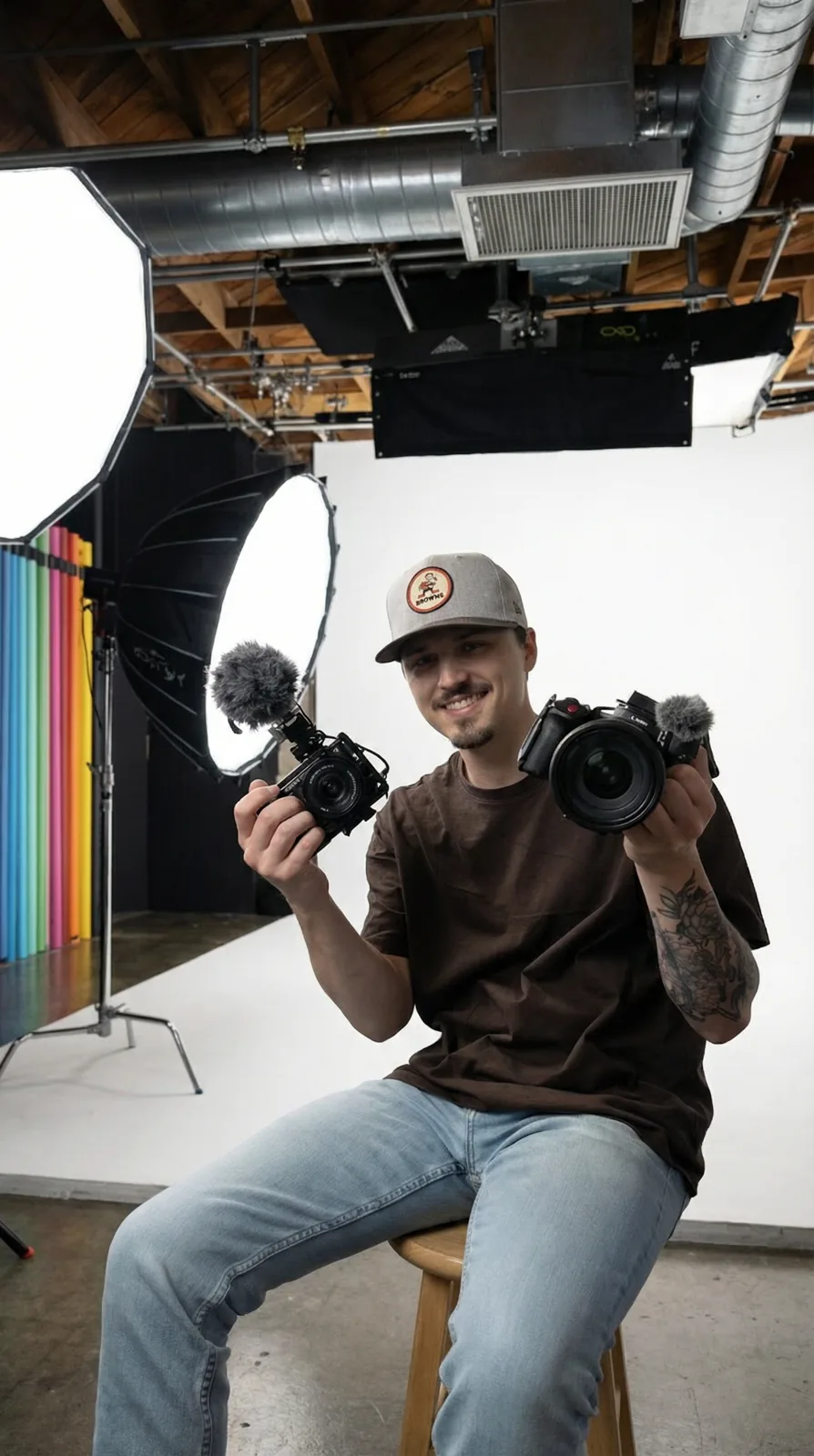 Tyler Dempsey, Founder of Mixed Vision